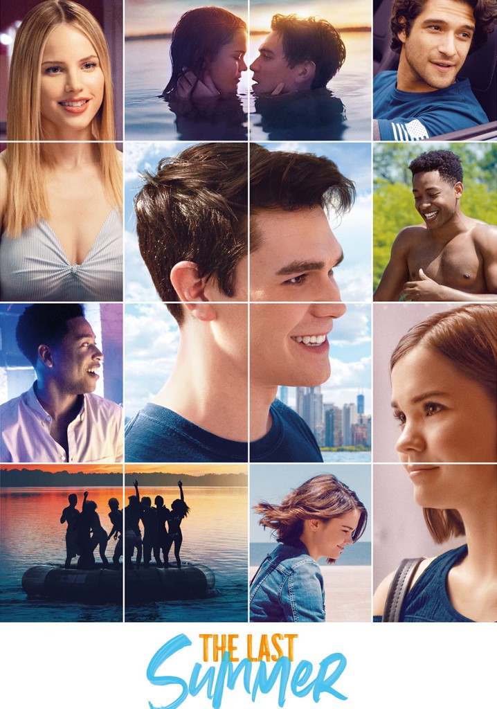 The Last Summer movie watch stream online